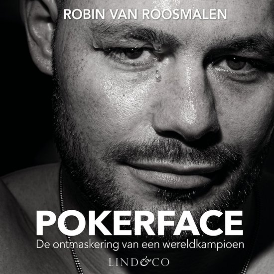 Pokerface - cover
