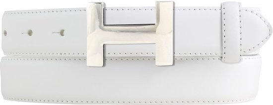 Damesriem EMIL van volnerf rundleer 3 cm