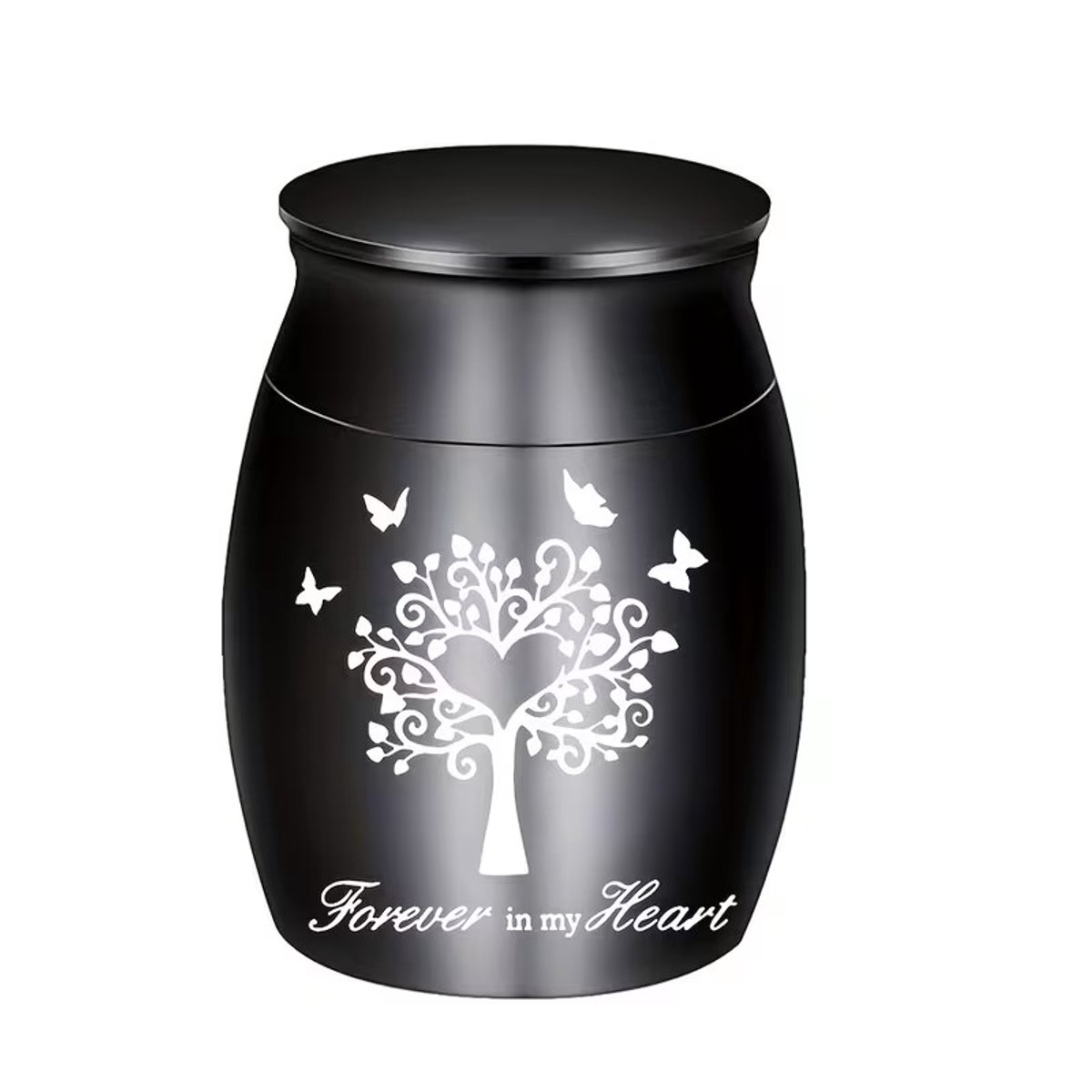 Mini urn levensboom