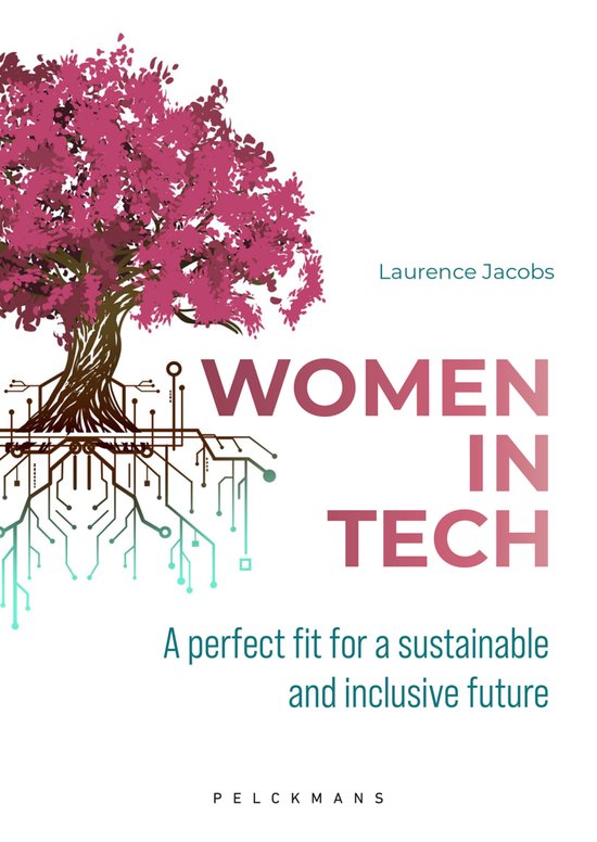 Women in Tech - cover