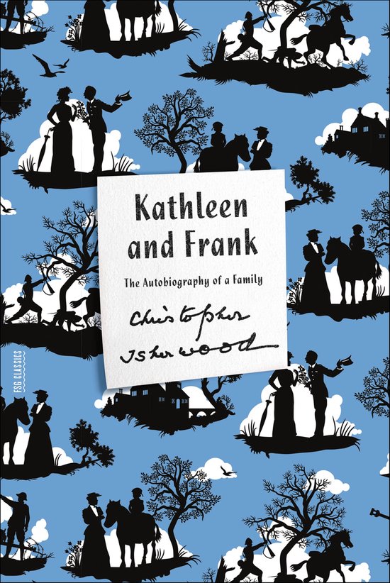 Kathleen and Frank - cover