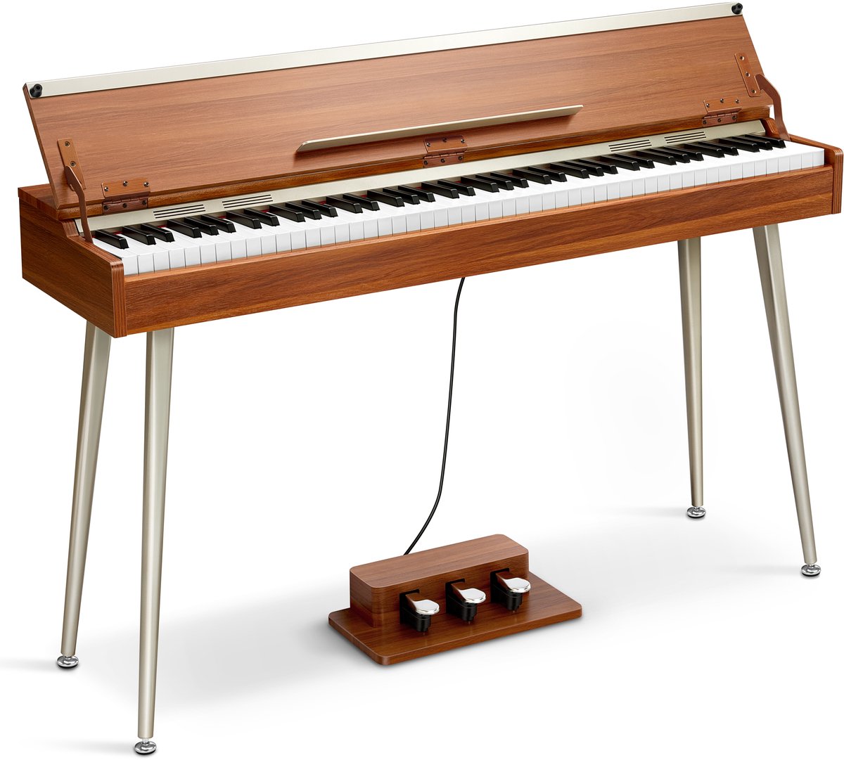 Donner DWP-10 - Digitale Design piano
