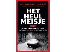 Omslag van Het Heulmeisje