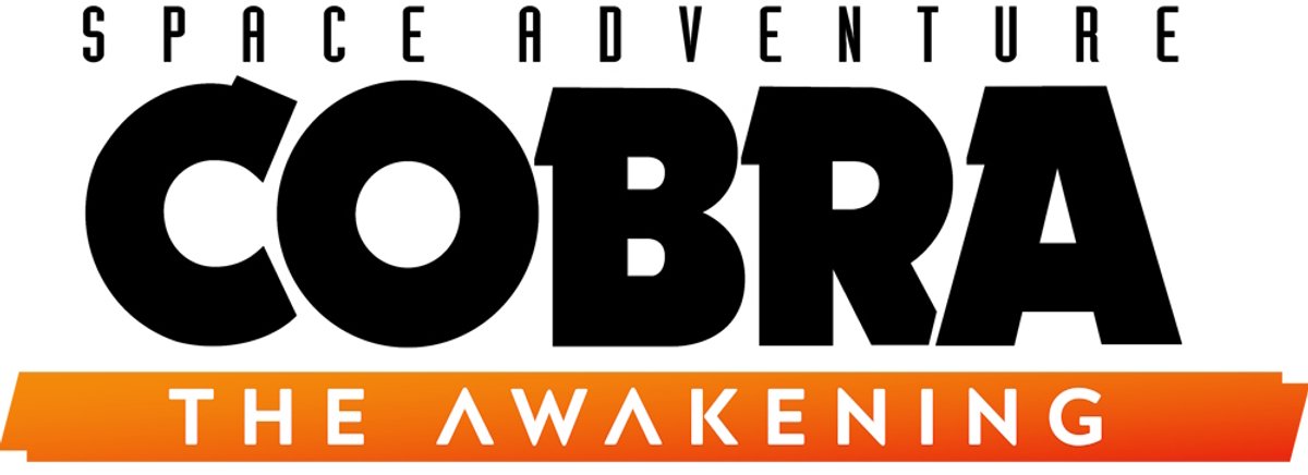 Microids Space Adventure Cobra The Awakening - Limited Edition (Switch) Beperkt Meertalig Nintendo Switch