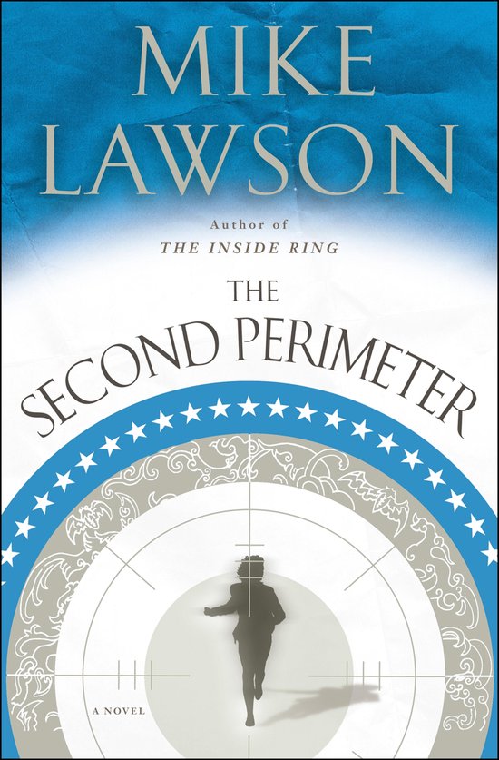 The Second Perimeter - cover