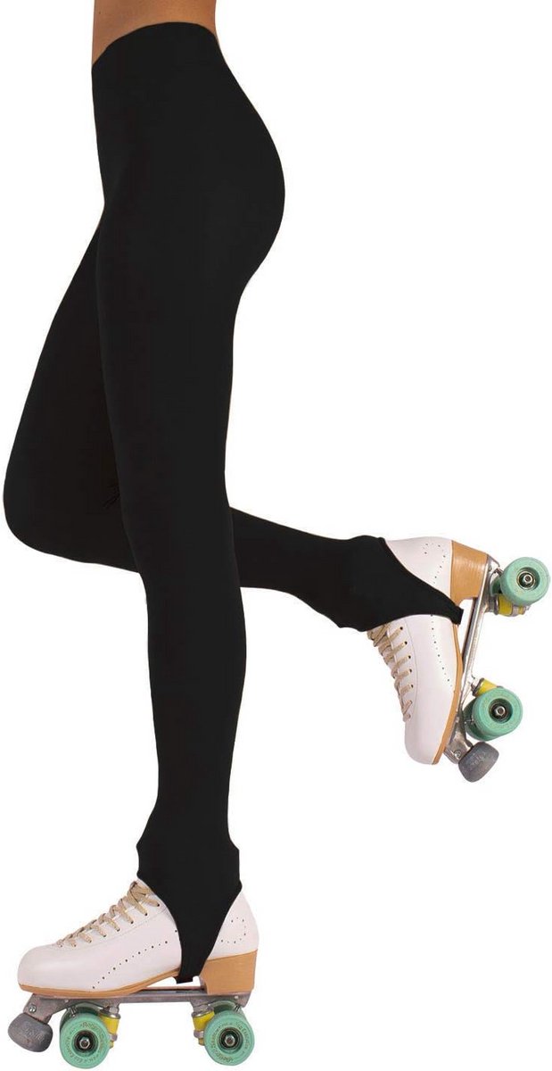 Schaatspanty Dames (Rolschaatsen & Kunstschaatsen) - 70 Denier - Verschillende Kleuren