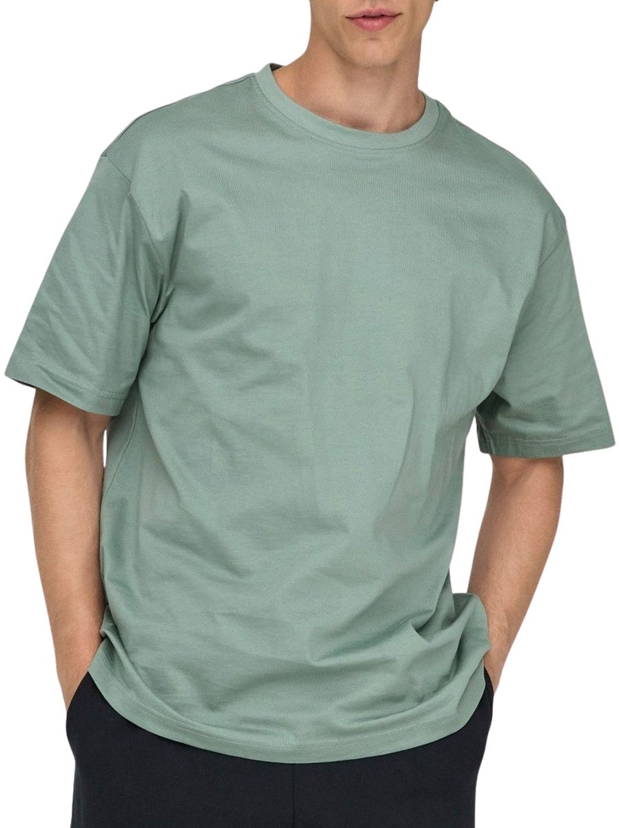 ONLY & SONS T-shirts ONSFRED T-shirts