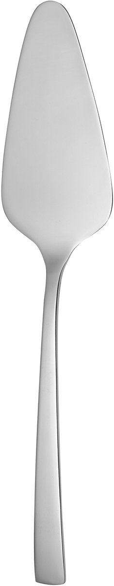 Sola Taartschep Capri - Zilver - Los bestek - 1 stuk