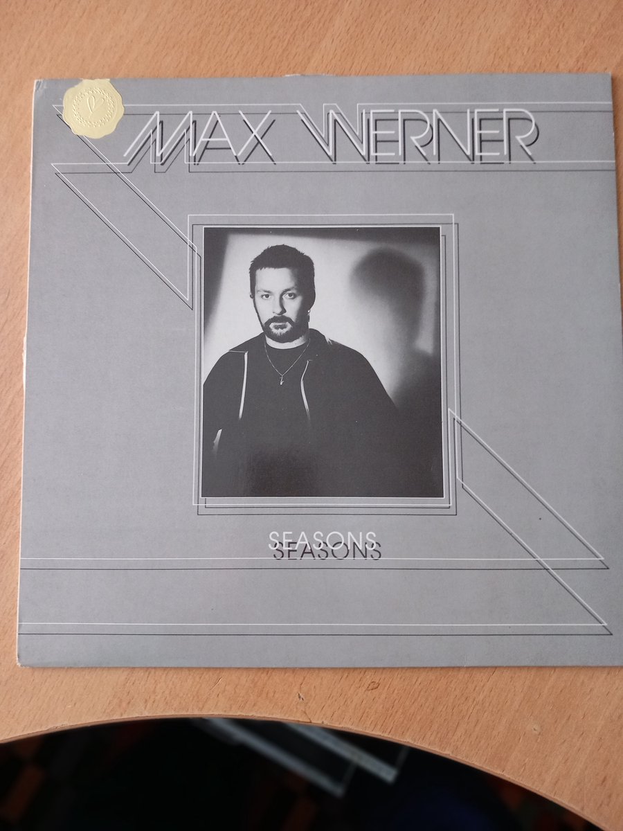 LP Max Werner - Seasons - ( kayak)
