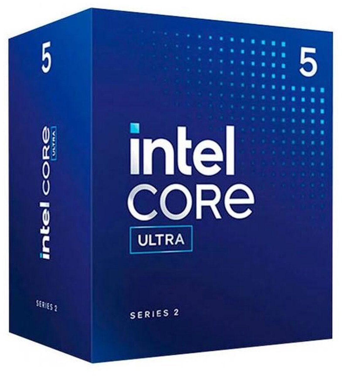 Processor Intel Bx80768225 Lga 1851