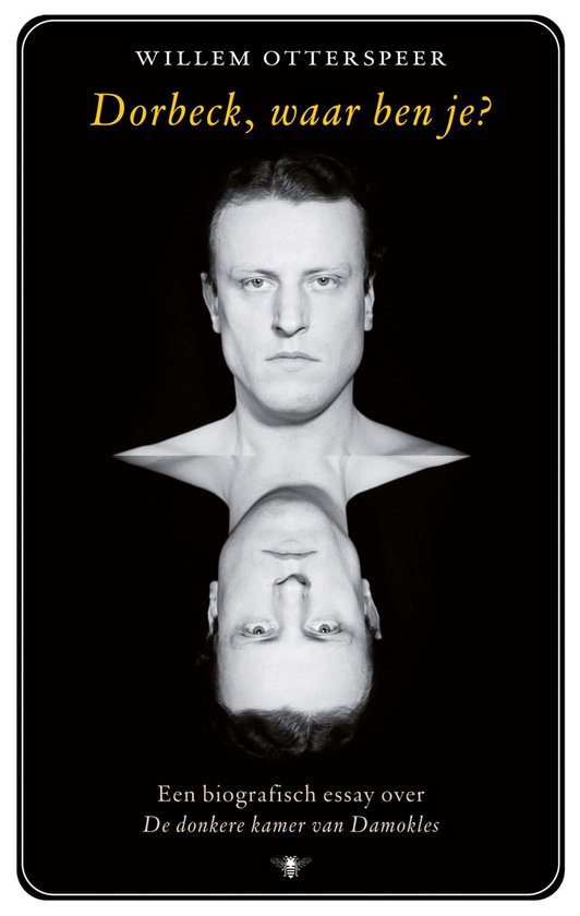 Dorbeck waar ben je - cover