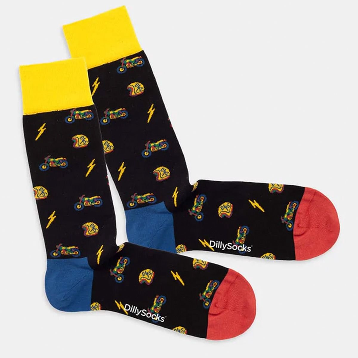 Dilly Socks Dillys Angels 41-46