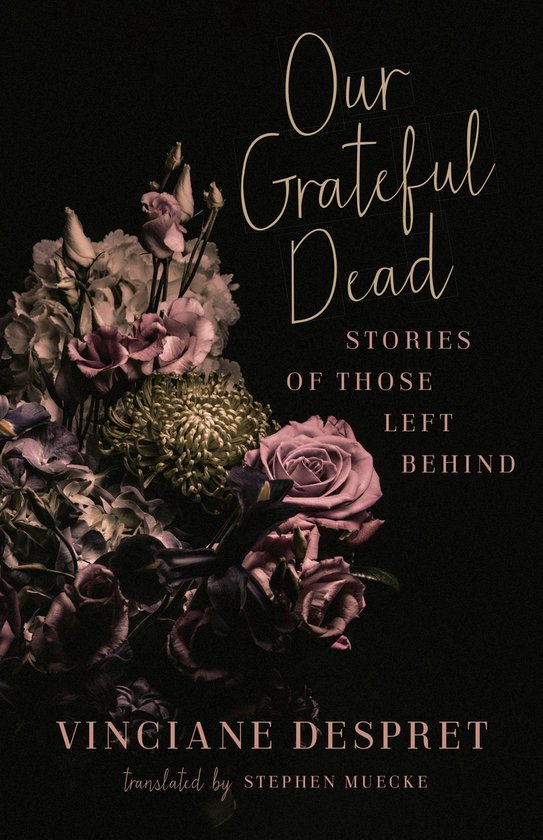 Our Grateful Dead - cover