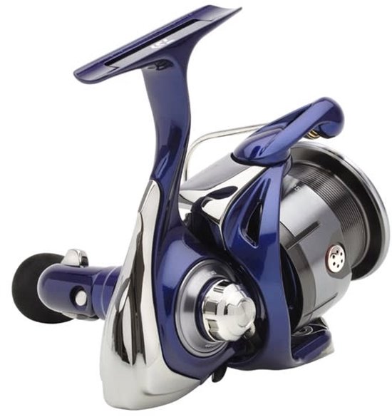 Daiwa 24 TDR 3012QD - Match & Feeder Molen van Daiwa — afbeelding 4