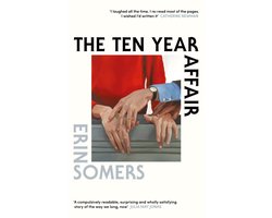 The Ten Year Affair