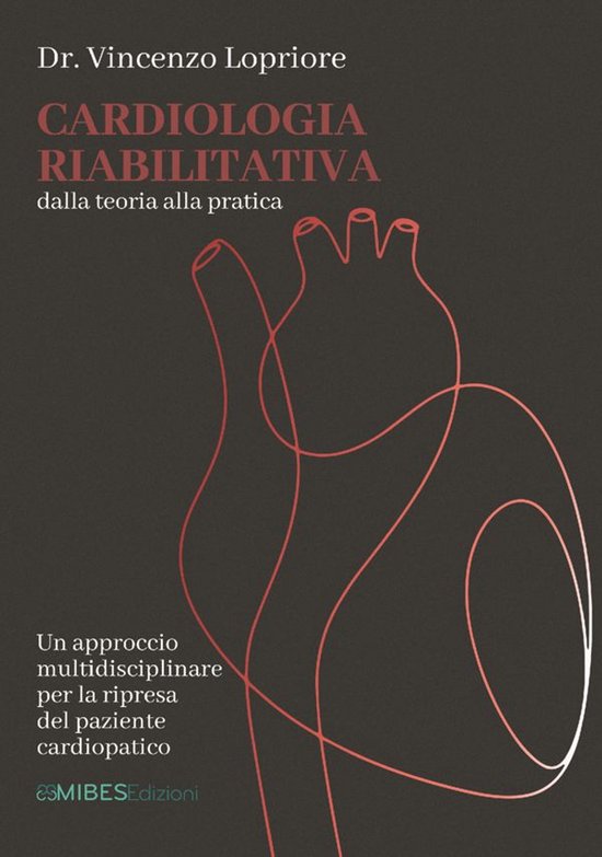 Cardiologia riabilitativa - cover