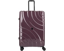 Enrico-Benetti Miami - Grande Valise - 75cm - 99L - Violet