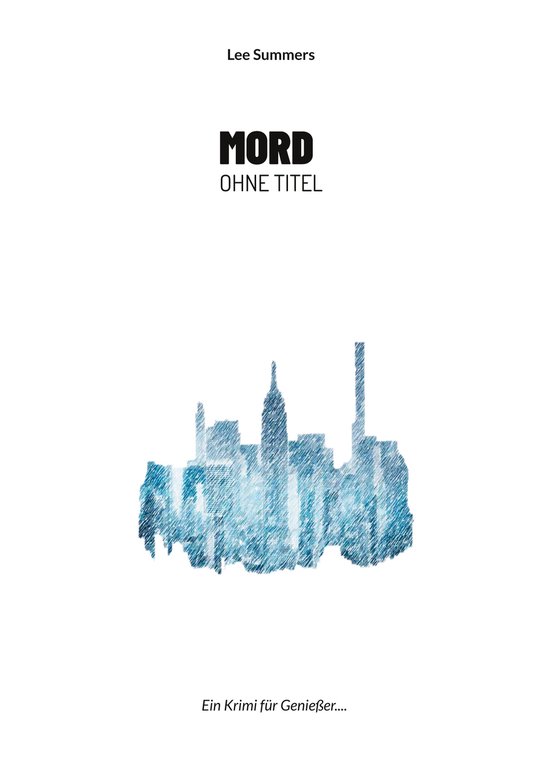 Mörderische Rätsel - Mord ohne Titel - cover