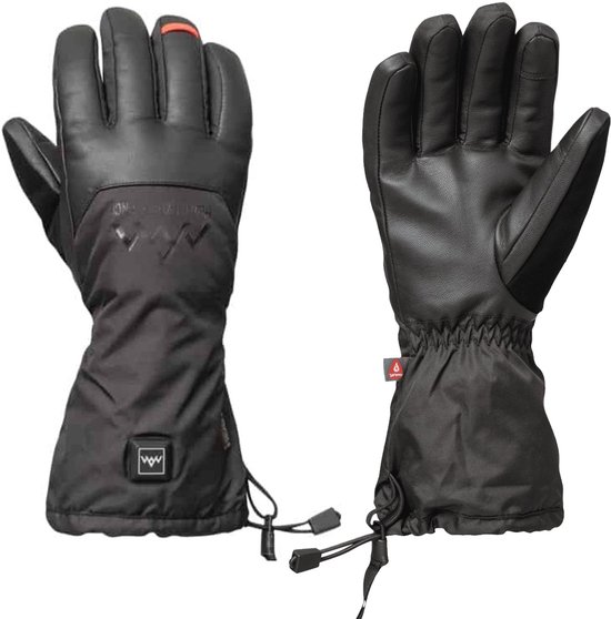 CYCYHEAT Verwarmde Handschoenen Kinderen