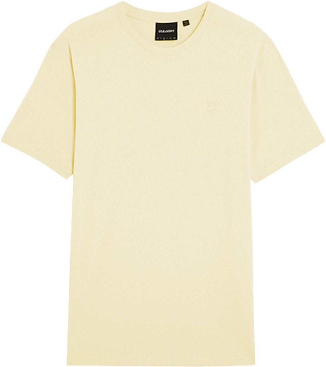 Lyle & Scott Plain T-Shirt