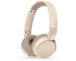 Philips TAH3209BG Bluetooth koptelefoon zand