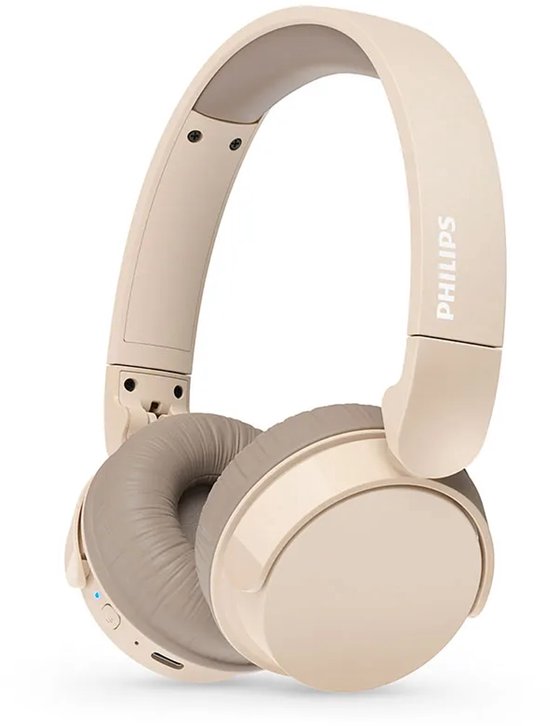 Philips Tah3209bg Draadloze Headset Goud - Philips - €33,99