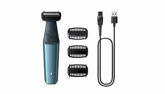 Philips Bodygroom Series 3000 BG3027/05