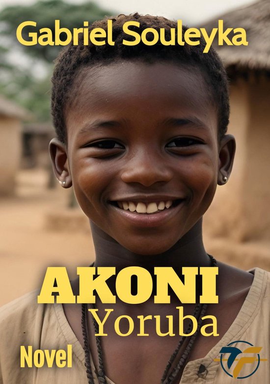 Black history 1 - Akoni