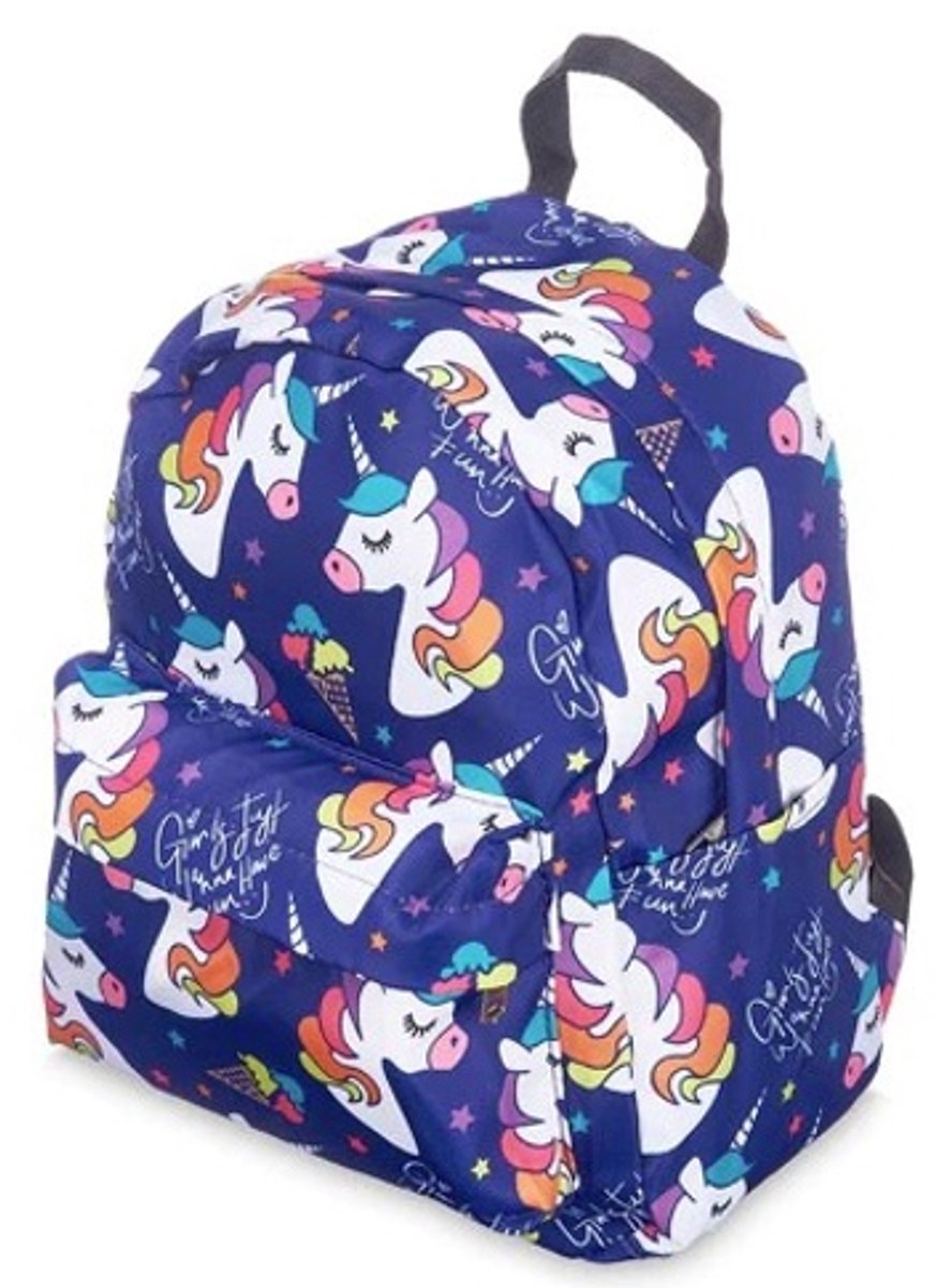 Pincello - Schooltas Unicorn