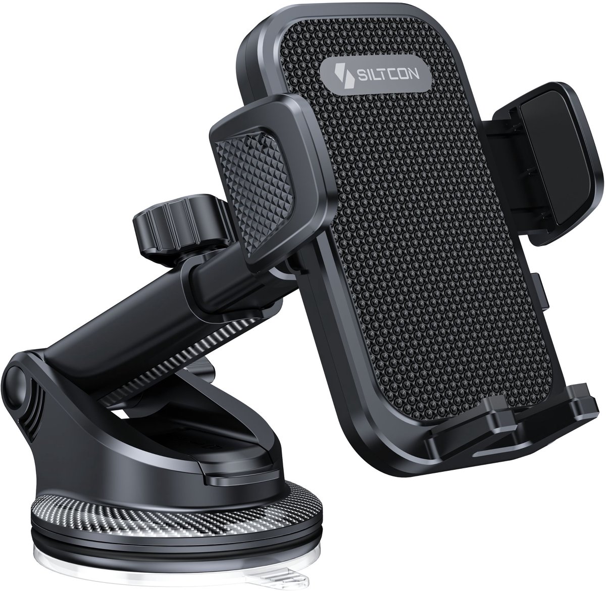 Siltcon Telefoonhouder Auto