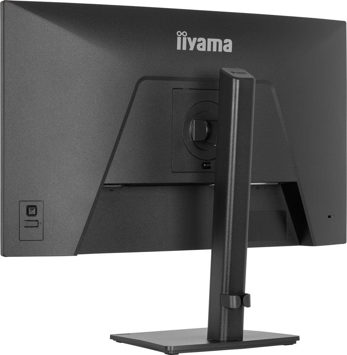 iiyama ProLite XB2796HSC-B1 27 inch Gaming Monitor met USB-C - afbeelding 2