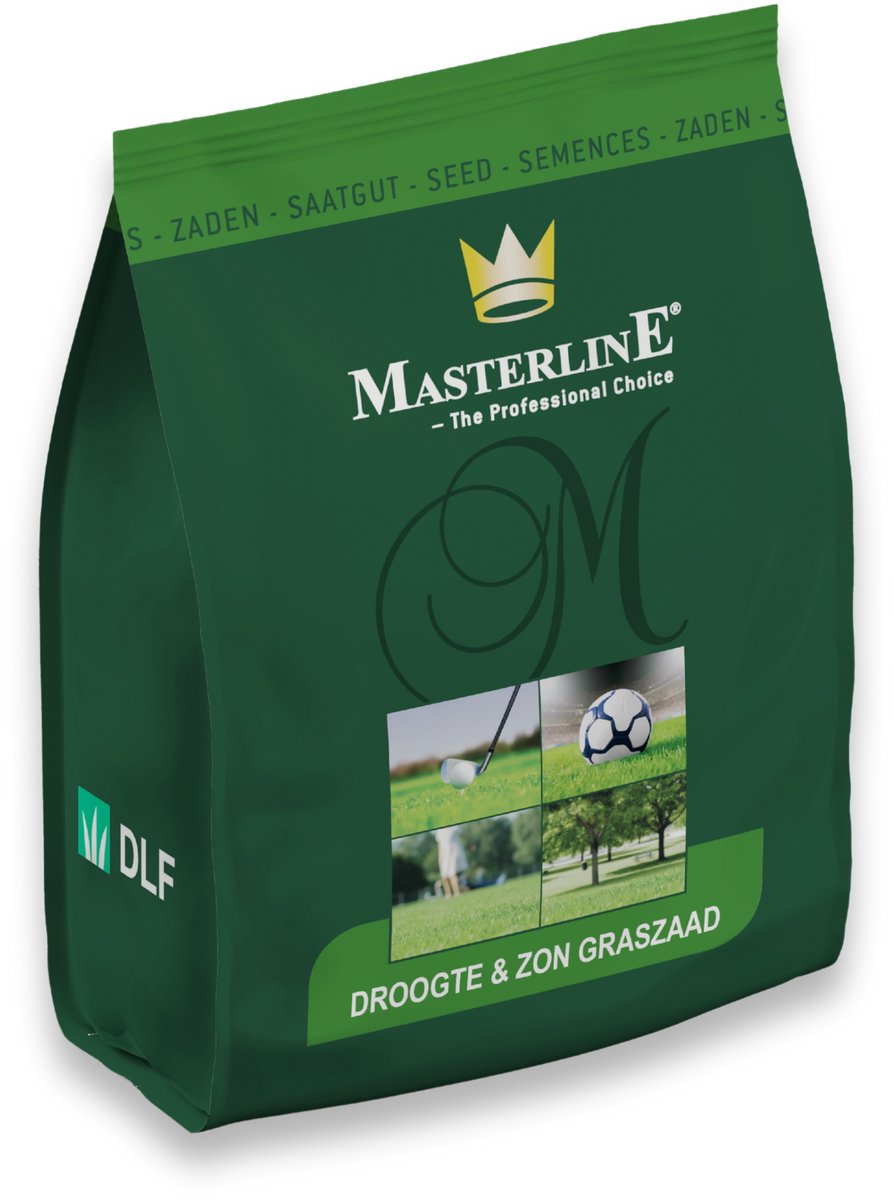 Masterline Droogte & Zon- 0,5 kg