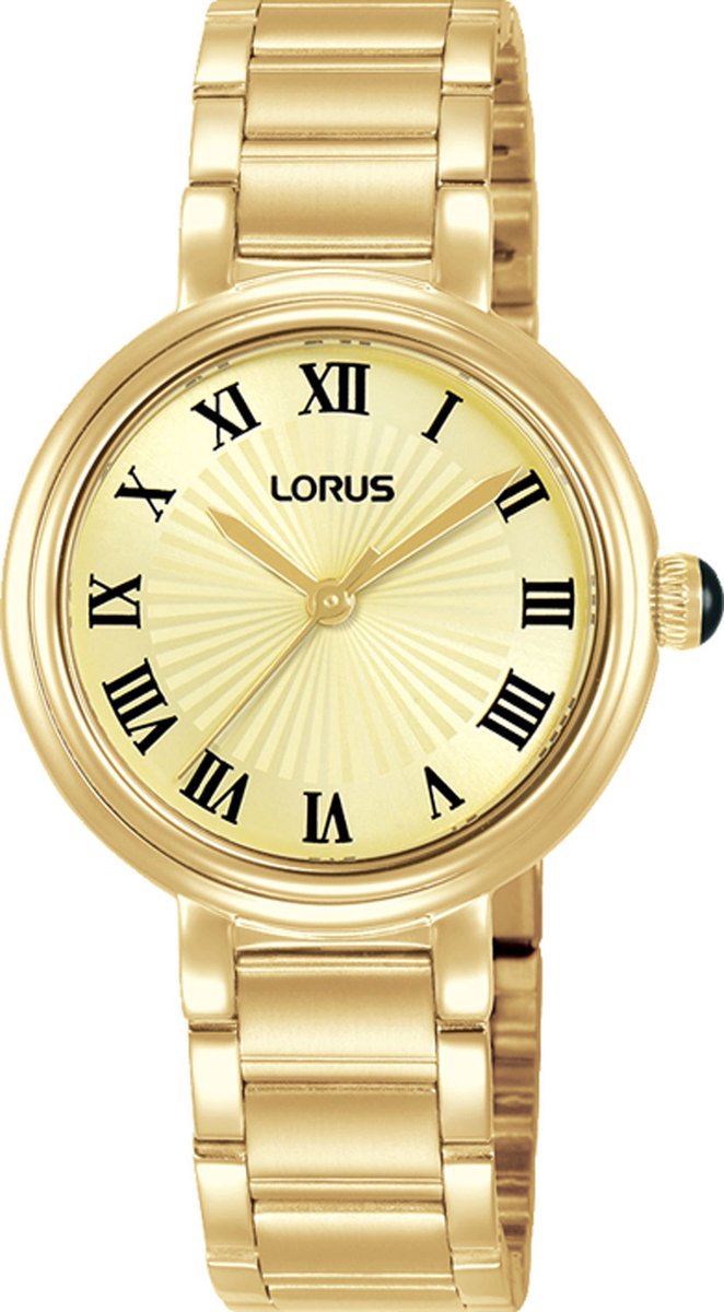Lorus RG210YX9 Horloge