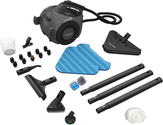 Techweise TS2 Stoomreiniger