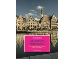 Authentiek Vlaanderen