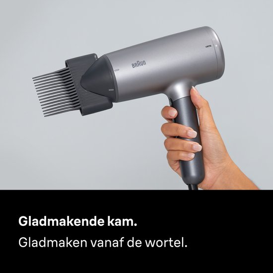 Sèche-cheveux Braun HD4.3