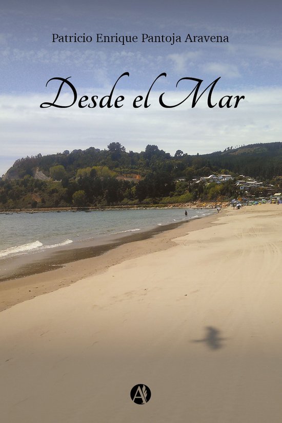 Desde el Mar - cover