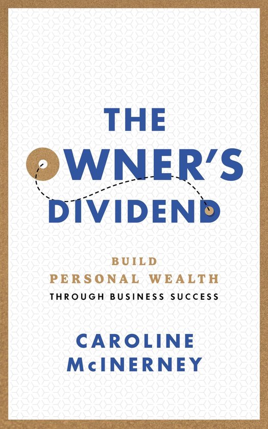 The Owner's Dividend - cover