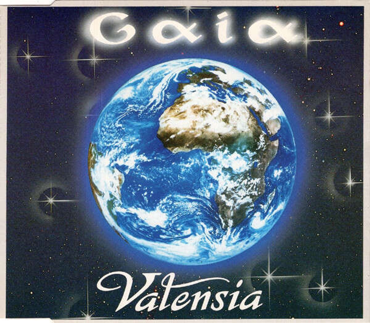 Gaia [Universal]