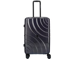 Enrico-Benetti Miami - Valise de taille moyenne - 65cm - 65L - Marine