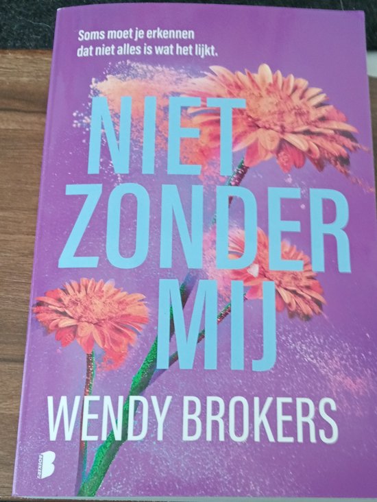 Eindeloos 3 - Niet zonder mij