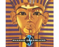 Pharao-Dreamland 3 (CD)