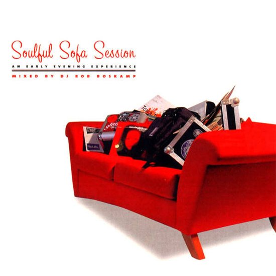 Soulful Sofa Session