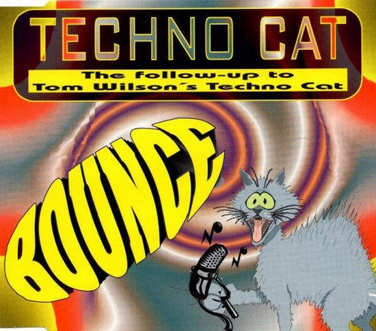 bounce ( radio edit / sj scott club mix / ian's mellow mix / edwin morrow's land of oz mix )