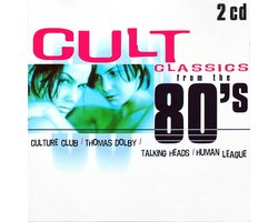 Cult Classics From The 80's