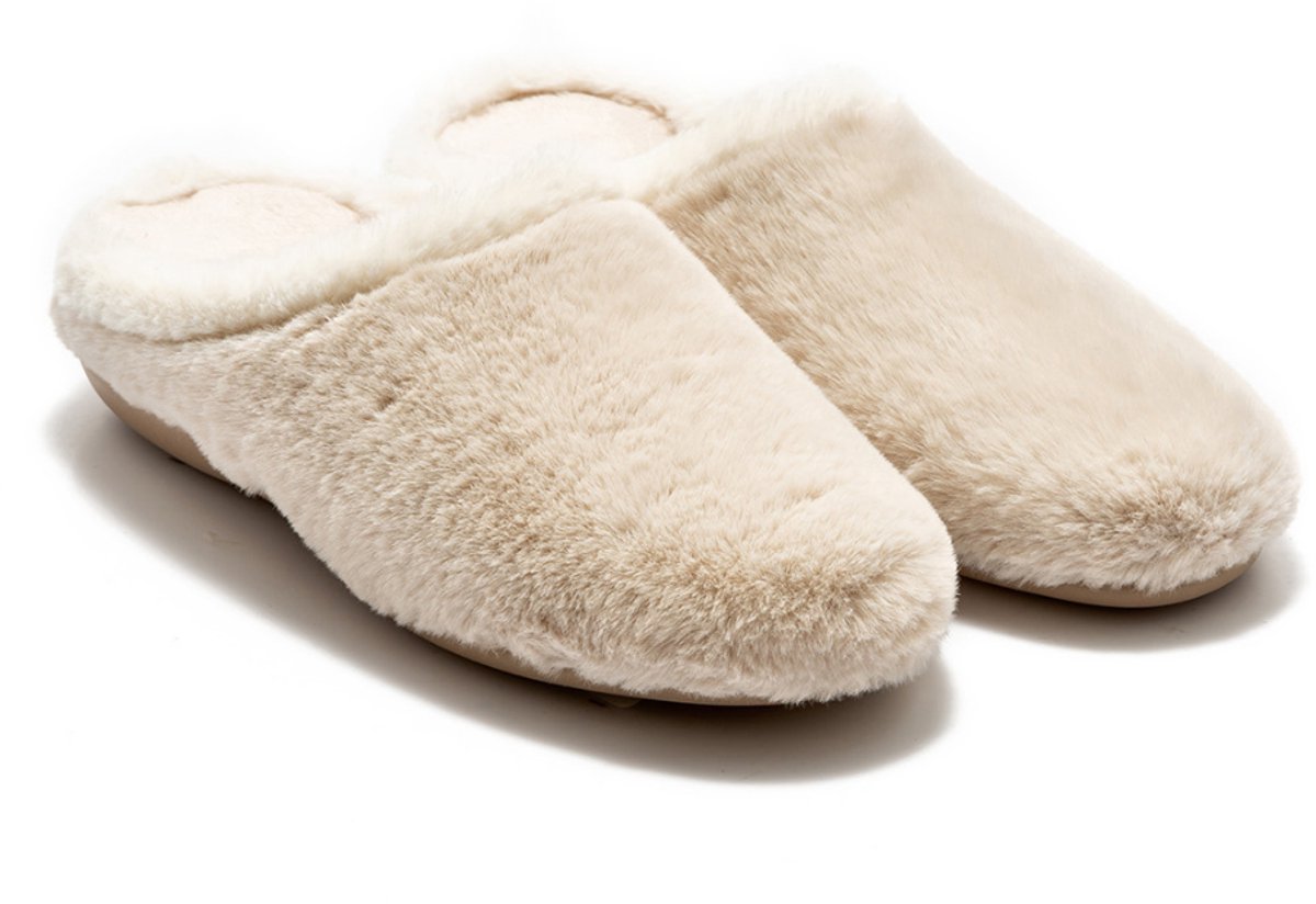 Berussa -Twigy Pisa -Dames Sloffen-Huis Sloffen -Pantoffels -Antislip-Duurzaam -Confeet Warme -Zachte -37/41