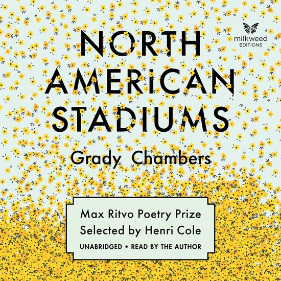 North American Stadiums - cover