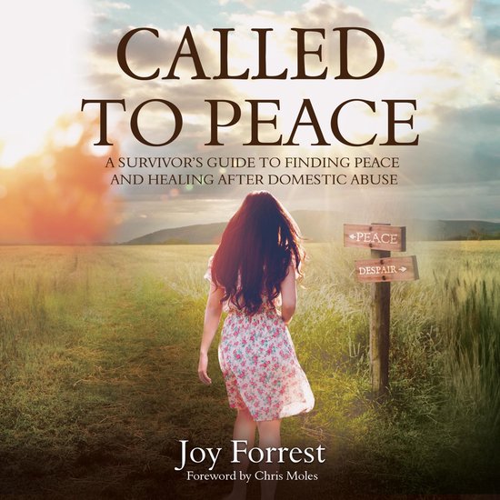 Called to Peace - cover