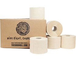 The Panda Edition - Bamboo Paper #NAKED
