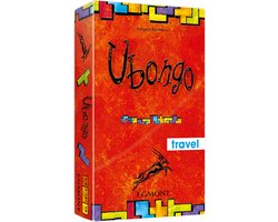 Ubongo Travel